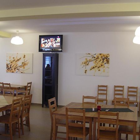Hotel Astra Brašov Exteriér fotografie