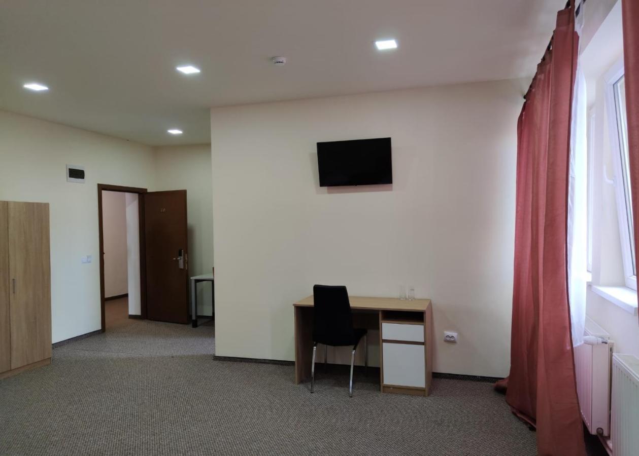 Hotel Astra Brašov Exteriér fotografie
