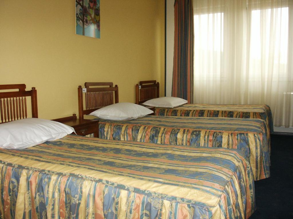Hotel Astra Brašov Pokoj fotografie