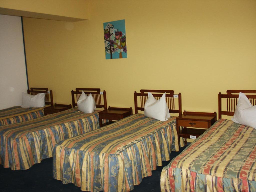 Hotel Astra Brašov Pokoj fotografie
