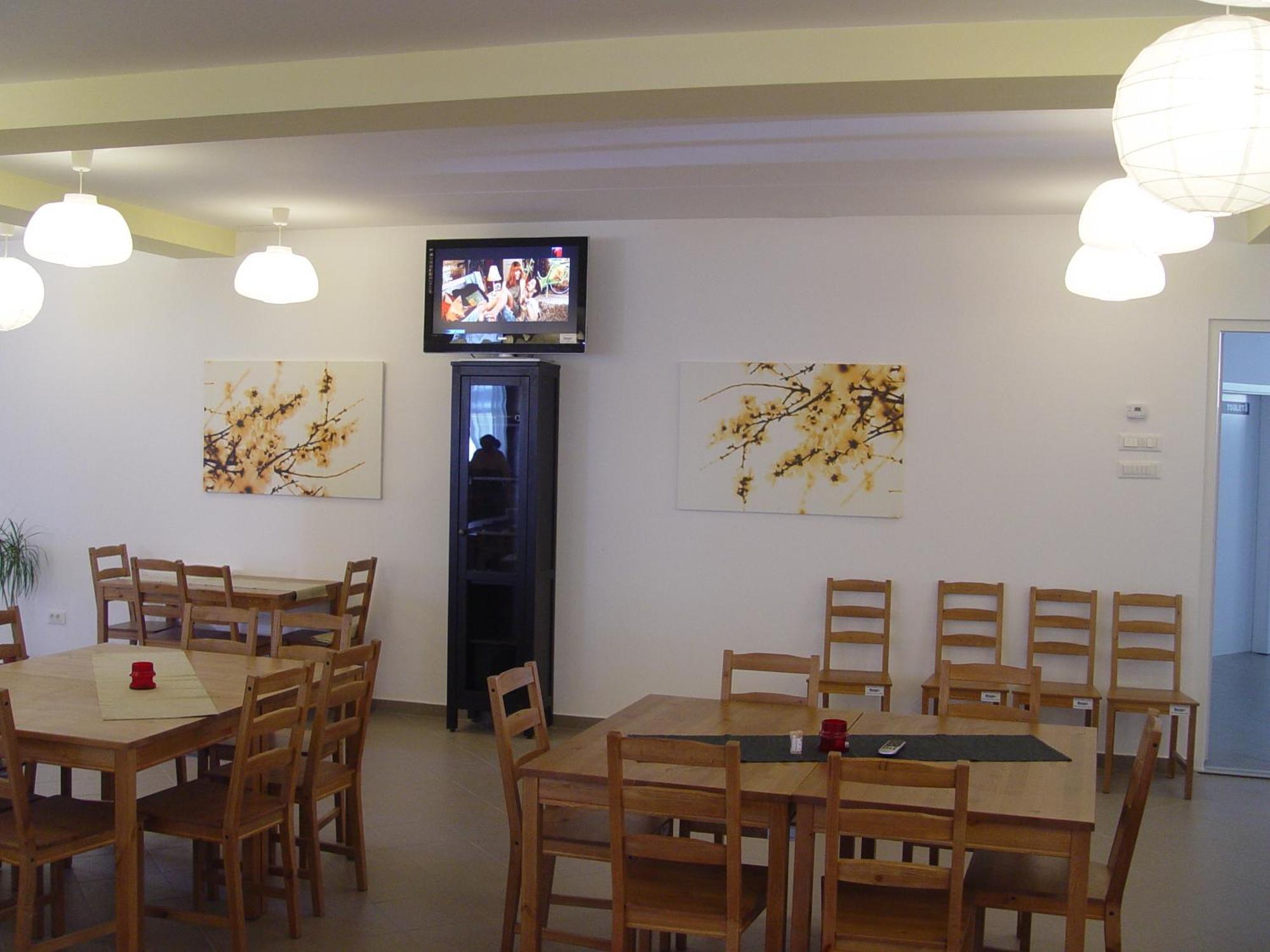 Hotel Astra Brašov Exteriér fotografie
