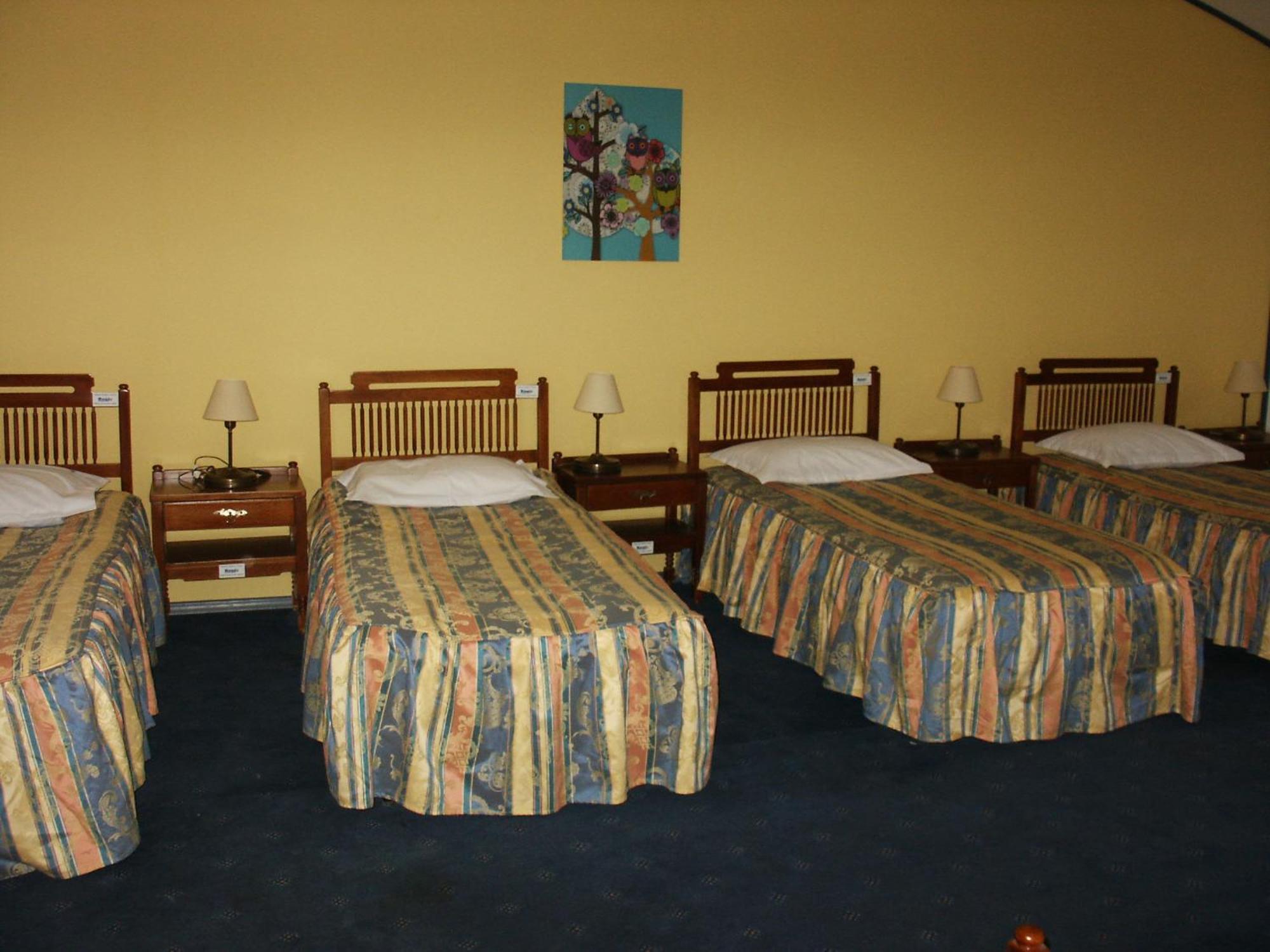 Hotel Astra Brašov Exteriér fotografie