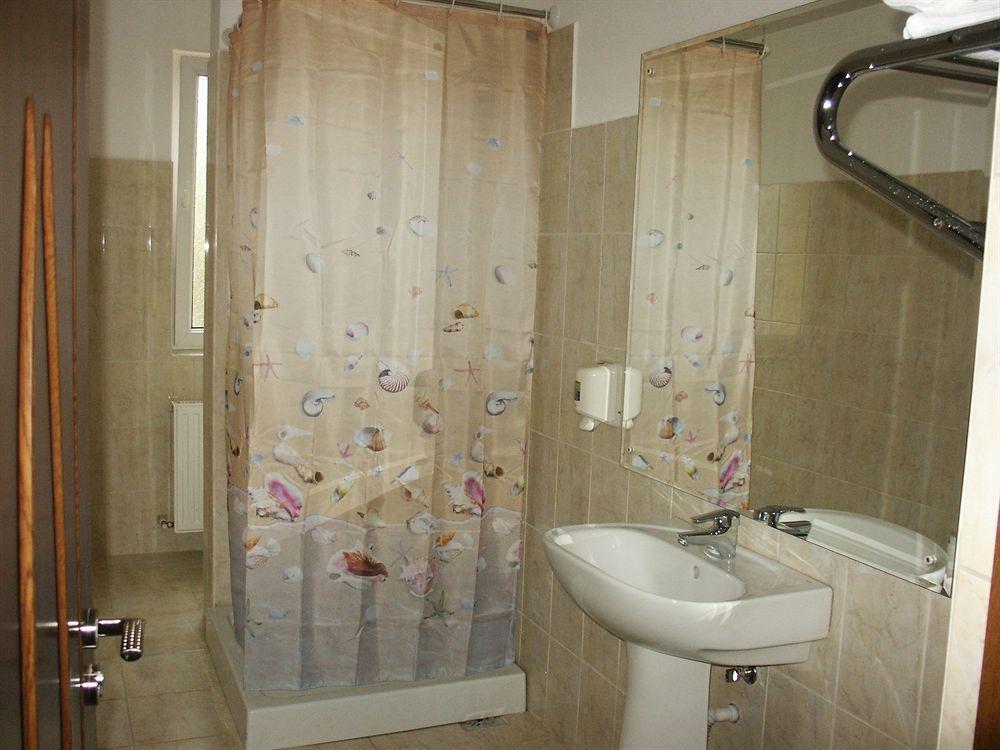 Hotel Astra Brašov Exteriér fotografie
