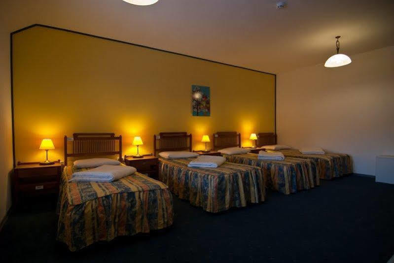 Hotel Astra Brašov Exteriér fotografie